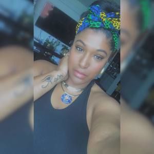 Meet your Posher, Lashawn